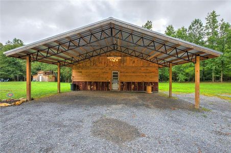 New construction Single-Family house 1042 Blalock Road Se, Adairsville, GA 30103 - photo 75 75