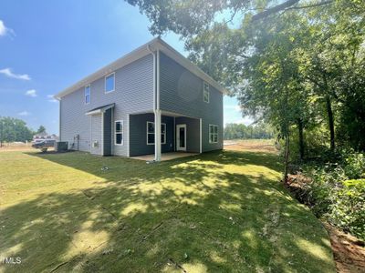 New construction Single-Family house 242 New Twin Branch Court, Unit 13, Smithfield, NC 27577 2121- photo 24 24