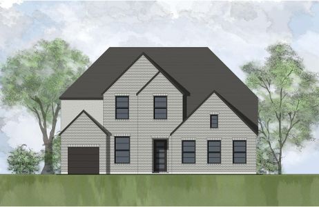 New construction Single-Family house 1500 Beverly Drive, Prosper, TX 75078 - photo 33 33