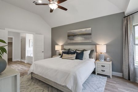 Ambrose by M/I Homes in La Marque - photo 47 47