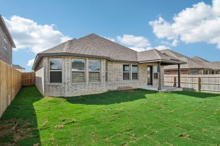 New construction Single-Family house 25607 Scenic Crest Blvd, Boerne, TX 78006 - photo 43 43