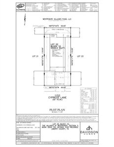 New construction Single-Family house 1152 Cypress Lane, Dayton, TX 77535 The Frio F- photo 4 4