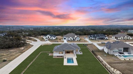 New construction Single-Family house 1400 Bunker Ranch Blvd, Dripping Springs, TX 78620 - photo 38 38