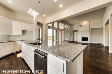 New construction Single-Family house 4301 Whitestone Drive, Parker, TX 75002 - photo 12 12