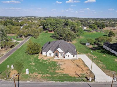 New construction Single-Family house 2320 County Road 801B, Cleburne, TX 76031 - photo 32 32