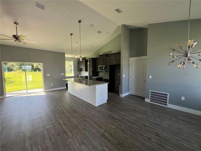 New construction Single-Family house 34 180th Circle, Dunnellon, FL 34432 - photo 6 6