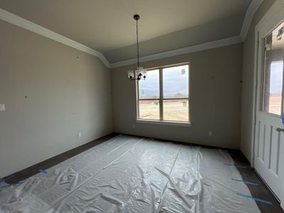 New construction Single-Family house 3921 Old Springtown Road, Weatherford, TX 76085 San Marcos- photo 11 11