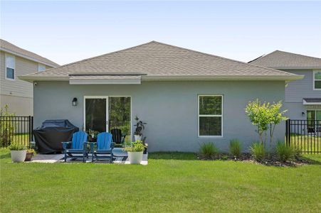 New construction Single-Family house 1094 Cabot Cliffs Drive, Daytona Beach, FL 32124 - photo 30 30