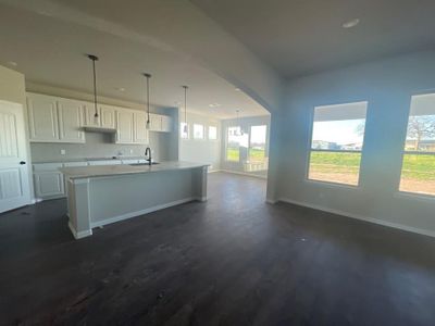 New construction Single-Family house 1117 Trinity Drive, Springtown, TX 76082 Neches- photo 5 5