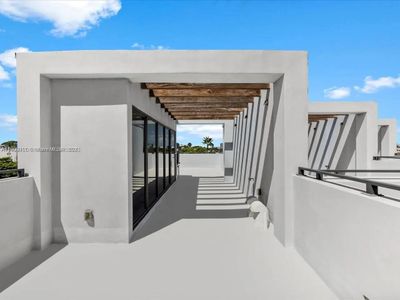 New construction Single-Family house 1134 71St St, Miami Beach, FL 33141 - photo 14 14