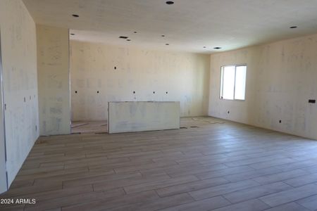 New construction Single-Family house 28626 N 258Th Avenue, Wittmann, AZ 85361 - photo 5 5