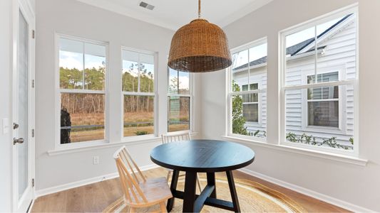 New construction Single-Family house 1002 Pearl Leaf Ln, Summerville, SC 29485 Lily- photo 5 5