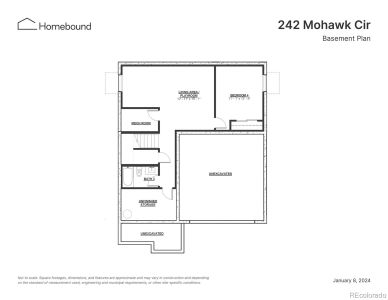New construction Single-Family house 242 Mohawk Circle, Superior, CO 80027 - photo 4 4