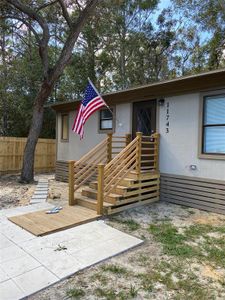 New construction Manufactured Home house 11743 Purdue Street, New Port Richey, FL 34654 - photo