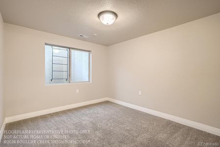 New construction Townhouse house 805 W 128Th Place, Westminster, CO 80234 - photo 21 21