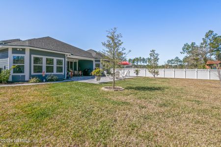 New construction Single-Family house 125 Holly Forest Drive, Saint Augustine, FL 32092 - photo 57