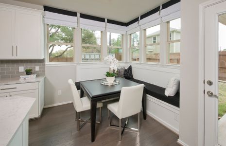 New construction Single-Family house 6204 Bower Well Road, Austin, TX 78738 - photo 10 10