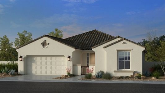 New construction Single-Family house 11881 North 169th Avenue, Surprise, AZ 85388 - photo 0 0