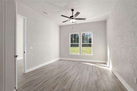 New construction Single-Family house 1056 Nw 132Nd Boulevard, Newberry, FL 32669 - photo 19 19
