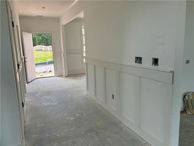 New construction Single-Family house 4030 Hosch Reserve Drive, Buford, GA 30519 - photo 6 6