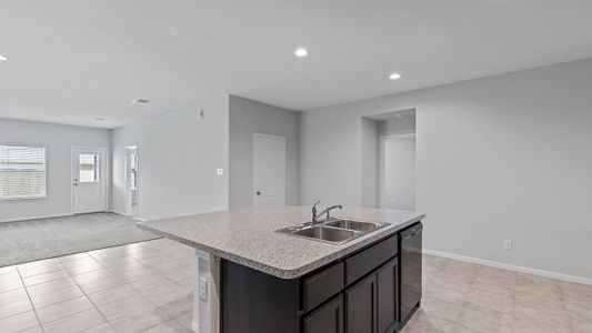 New construction Single-Family house 904 Fort Knox Drive, Fort Worth, TX 76131 - photo 28 28