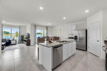 New construction Single-Family house 3230 Eastgrove Terrace, Sanford, FL 32771 - photo 45 45