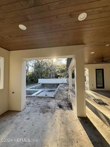 New construction Single-Family house 44 Coastal Grove Ct, Ponte Vedra Beach, FL 32082 - photo 35 35