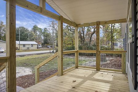 New construction Mobile Home house 1107 Longpoint Road, Cross, SC 29436 - photo 45 45