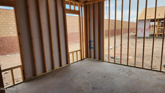 New construction Single-Family house 21341 N 102Nd Avenue, Peoria, AZ 85382 - photo 32 32