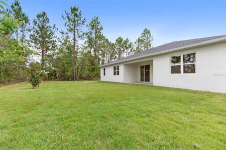 New construction Single-Family house 10 Lansing Lane, Palm Coast, FL 32137 - photo 27 27