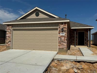 New construction Single-Family house 21710 Rustic River Ranch, Waller, TX 77484 RC Somerville- photo 3 3