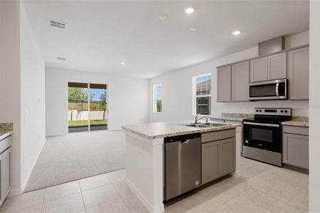 New construction Single-Family house 2375 Selenia Street, Lake Alfred, FL 33850 - photo 18 18