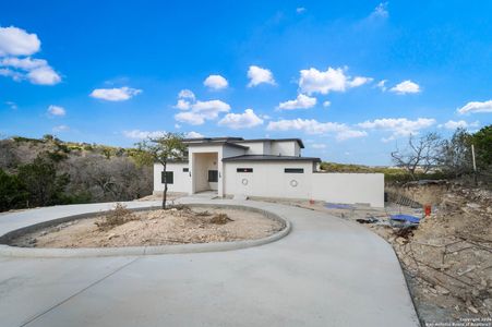 New construction Single-Family house 22726 Linwood Ridge, San Antonio, TX 78255 - photo 29 29