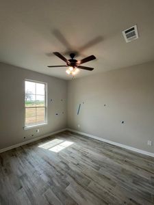 New construction Single-Family house 80 Arches Way, Valley View, TX 76272 Colorado II- photo 5 5