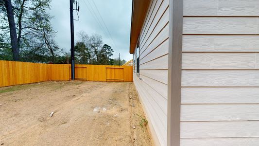 New construction Single-Family house 10005 Ocelot Court, Magnolia, TX 77354 - photo 52 52