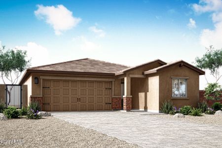 Bisbee Ranch by LGI Homes in Florence - photo 5 5