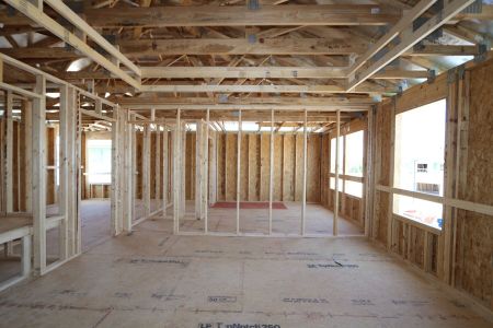 New construction Single-Family house 2486 Clary Sage Drive, Spring Hill, FL 34609 Santa Monica- photo 17 17