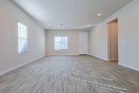 New construction Single-Family house 2513 North Bronco Lane, Casa Grande, AZ 85122 - photo 19 19