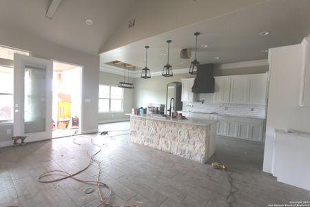 New construction Single-Family house 113 Hondo Ridge, La Vernia, TX 78121 - photo 10 10