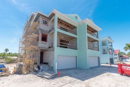 New construction Single-Family house 101 Desota Street, Fort Pierce, FL 34949 - photo 32 32