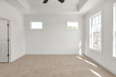 New construction Townhouse house 2978 Duluth Highway, Duluth, GA 30096 - photo 28 28