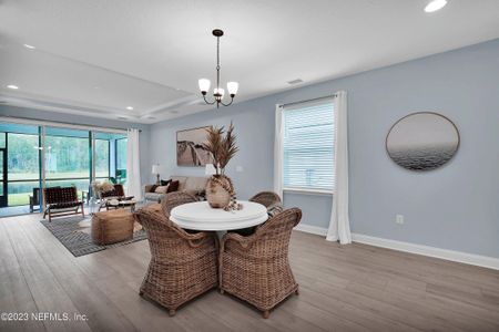 New construction Single-Family house 152 Oak Breeze Dr, Ponte Vedra, FL 32081 Venice- photo 11 11