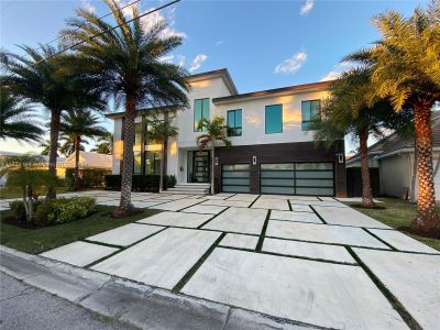 New construction Single-Family house 3201 58th St, Fort Lauderdale, FL 33308 - photo 1 1