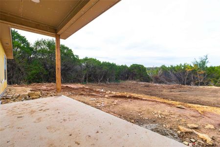 New construction Single-Family house 1100 Bandera Trail, Granbury, TX 76048 - photo 27 27