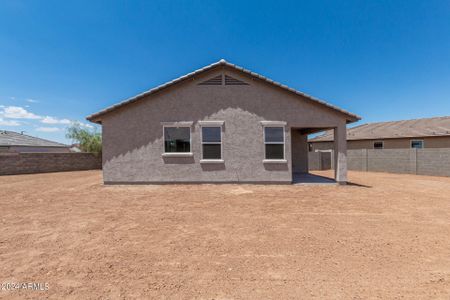 New construction Single-Family house 1143 E Meadowbrook Drive, Casa Grande, AZ 85122 - photo 33 33