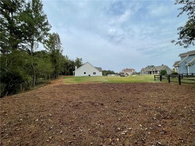 New construction Single-Family house 224 Wicklow Court, Hoschton, GA 30548 - photo 0