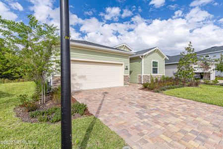 New construction Single-Family house 2951 Crossfield Dr, Green Cove Springs, FL 32043 - photo 1 1