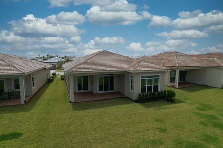 New construction Single-Family house 9344 Sw Pepoli Way, Port Saint Lucie, FL 34987 - photo 31 31