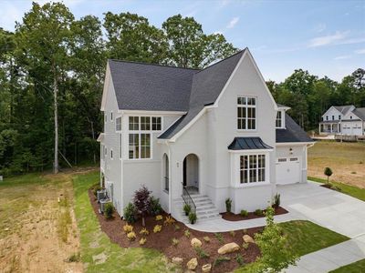 Chatham Park by Wagoner Homes in Pittsboro - photo 10 10