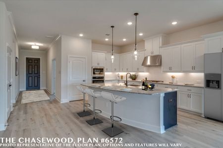 New construction Single-Family house 4609 Beaver Creek Drive, Arlington, TX 76005 - photo 6 6